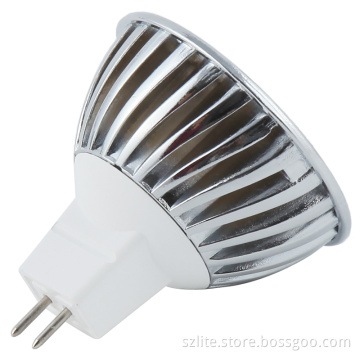 High Power LED Spot Lamp2 (LHMR-3)